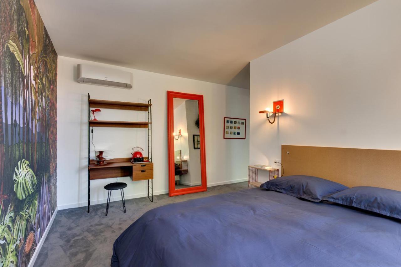 Guest house Le Monde De Charlie