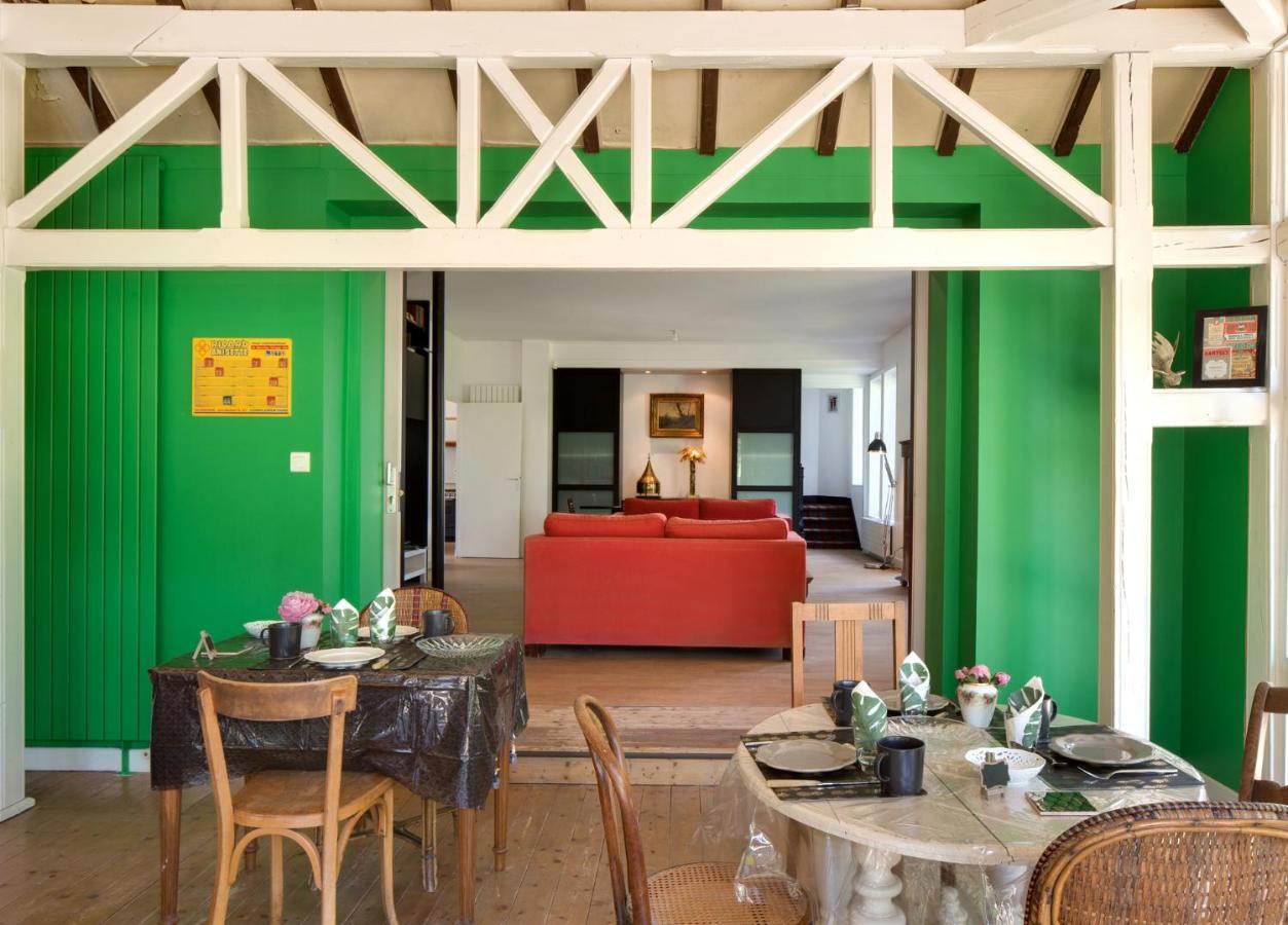 Le Monde De Charlie Guest house Bellerive-sur-Allier