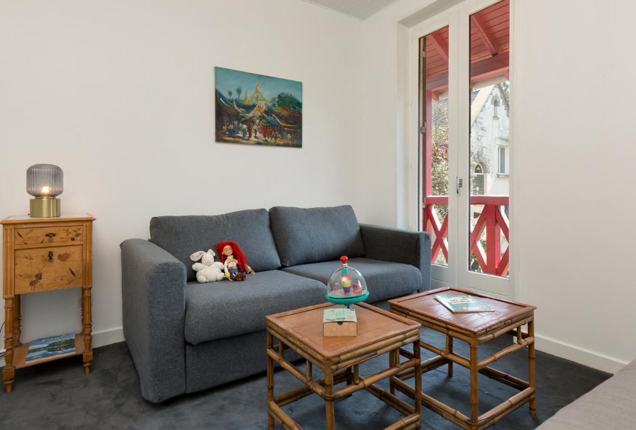Le Monde De Charlie Guest house