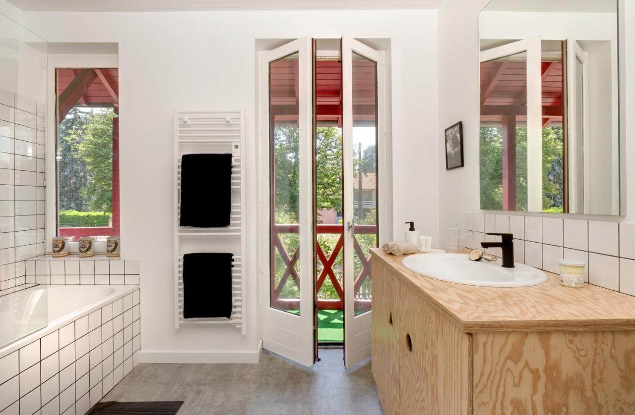 Guest house Le Monde De Charlie Bellerive-sur-Allier