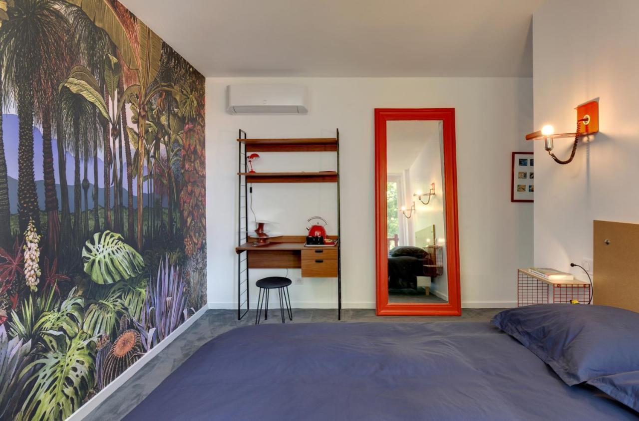 Guest house Le Monde De Charlie *