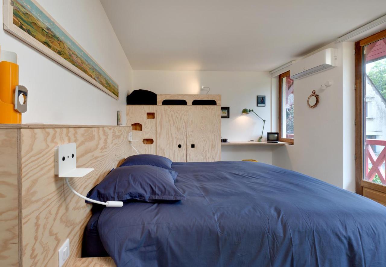 Le Monde De Charlie Guest house Bellerive-sur-Allier