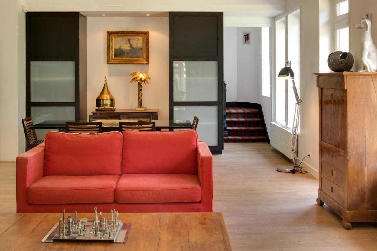 Guest house Le Monde De Charlie