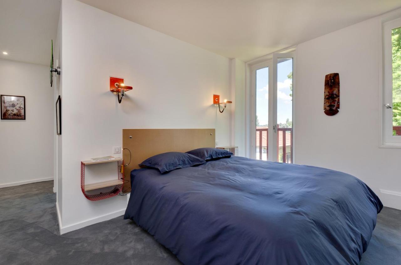 Guest house Le Monde De Charlie