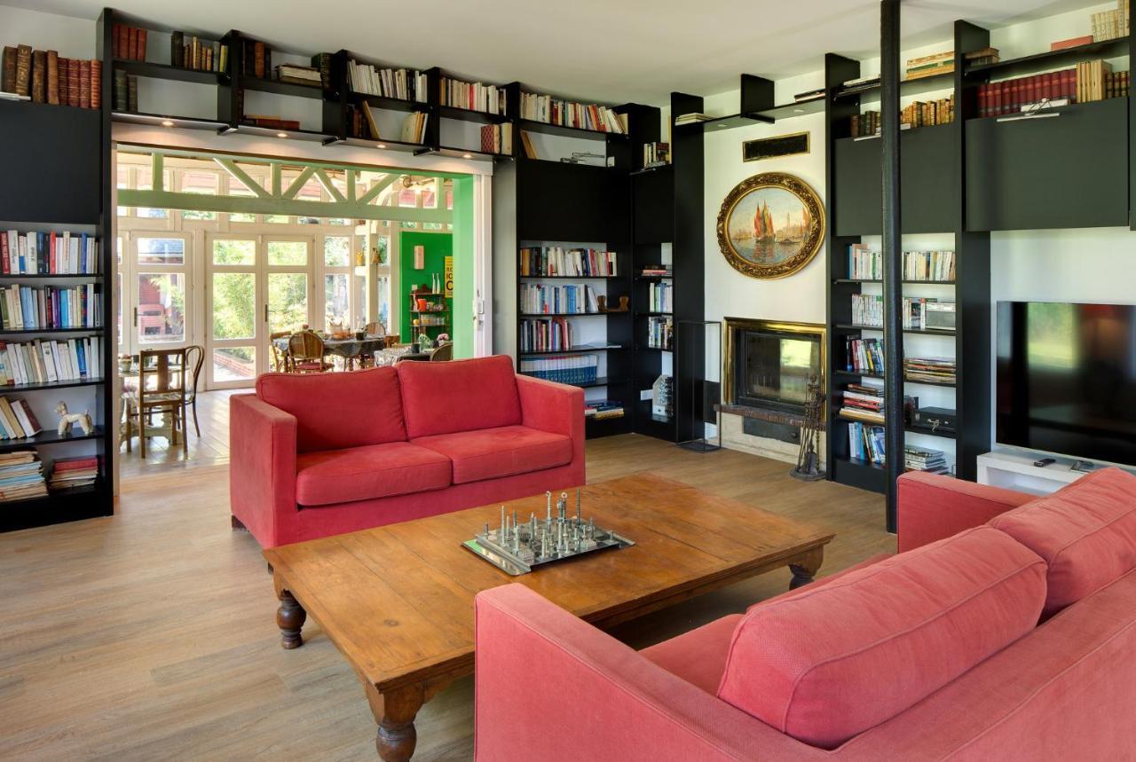 Guest house Le Monde De Charlie