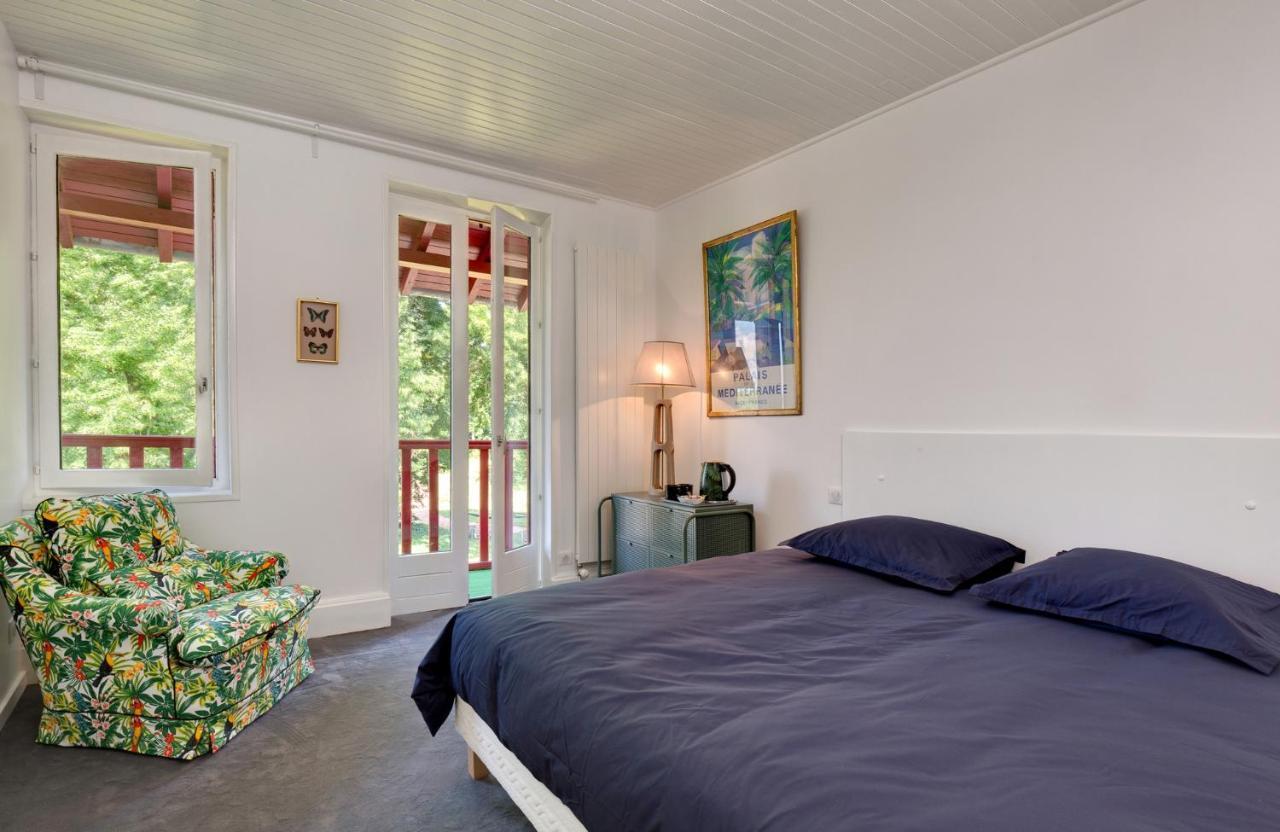 Guest house Le Monde De Charlie *