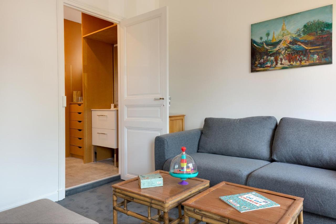 Le Monde De Charlie Guest house *