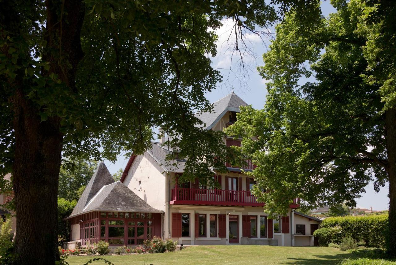 Le Monde De Charlie Guest house *