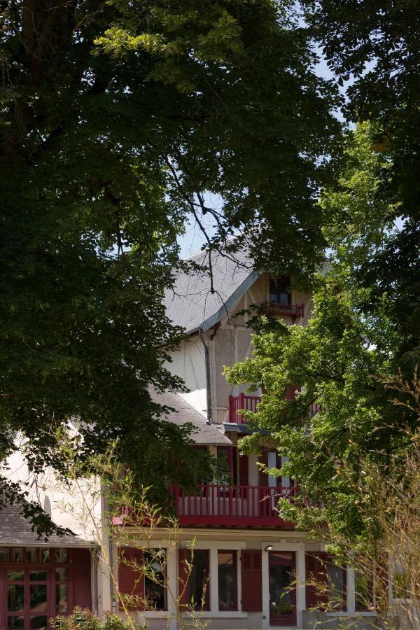 Le Monde De Charlie Guest house