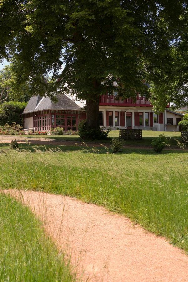 Le Monde De Charlie Guest house