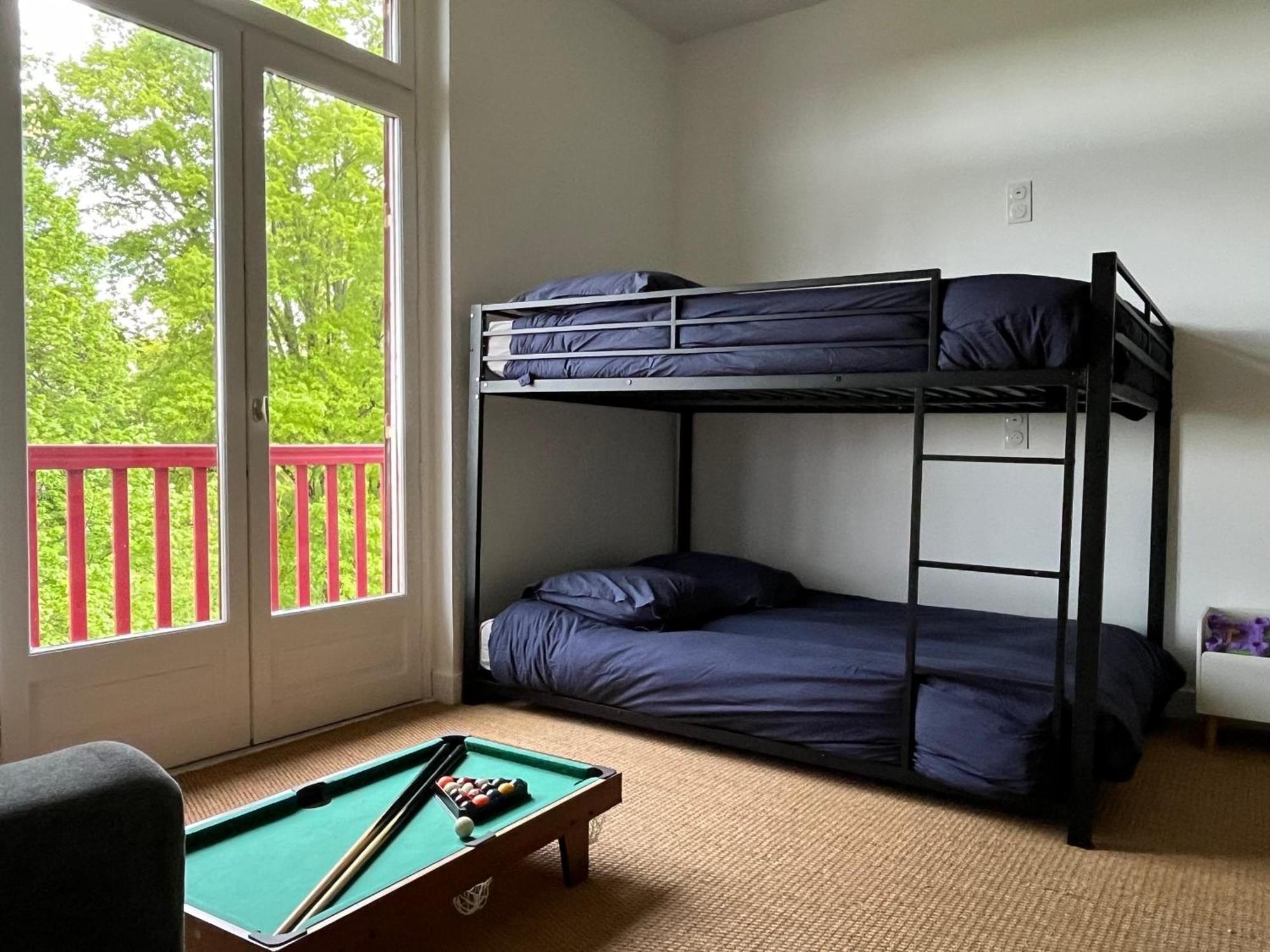 Guest house Le Monde De Charlie *