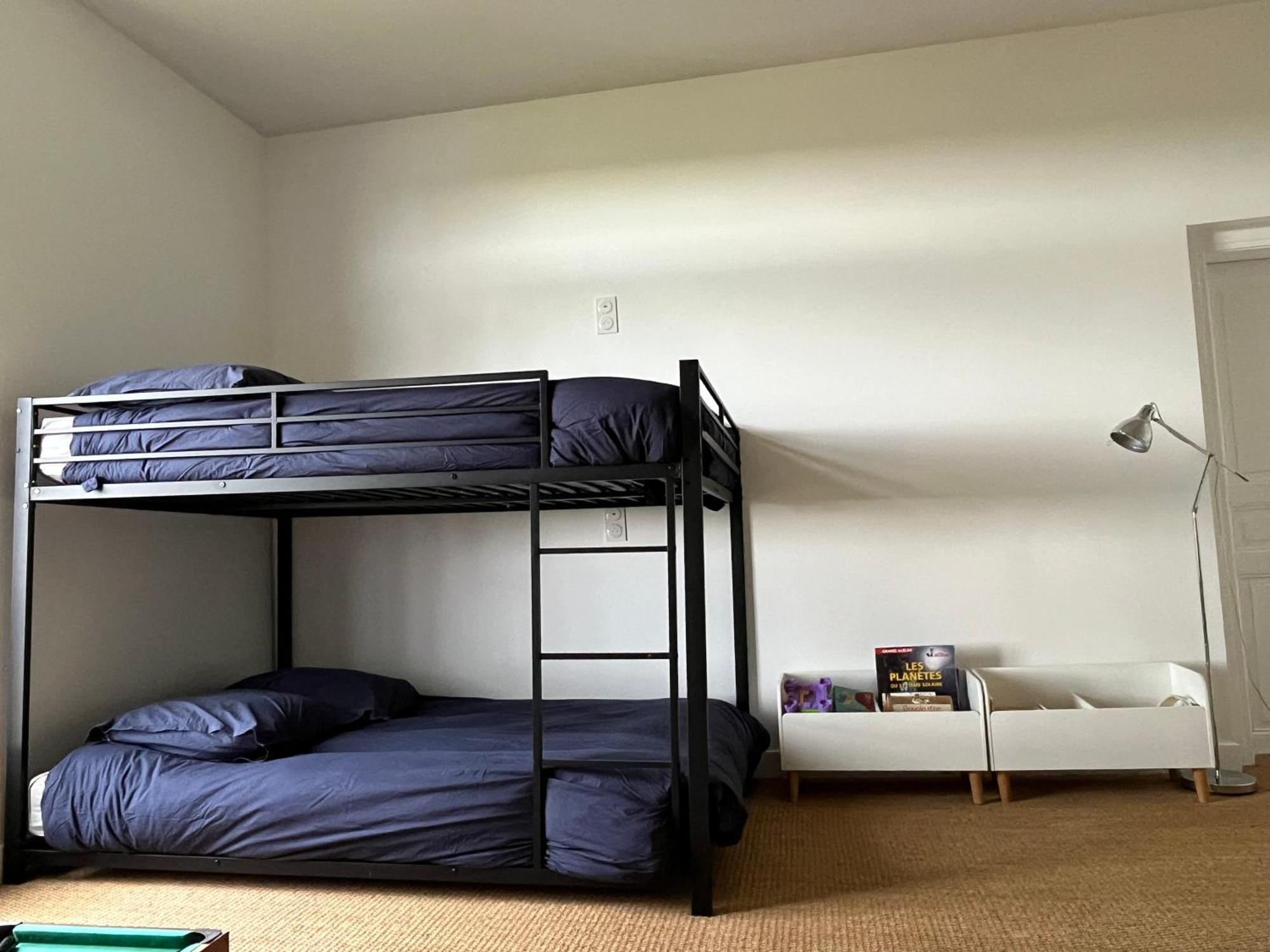Le Monde De Charlie Guest house Bellerive-sur-Allier